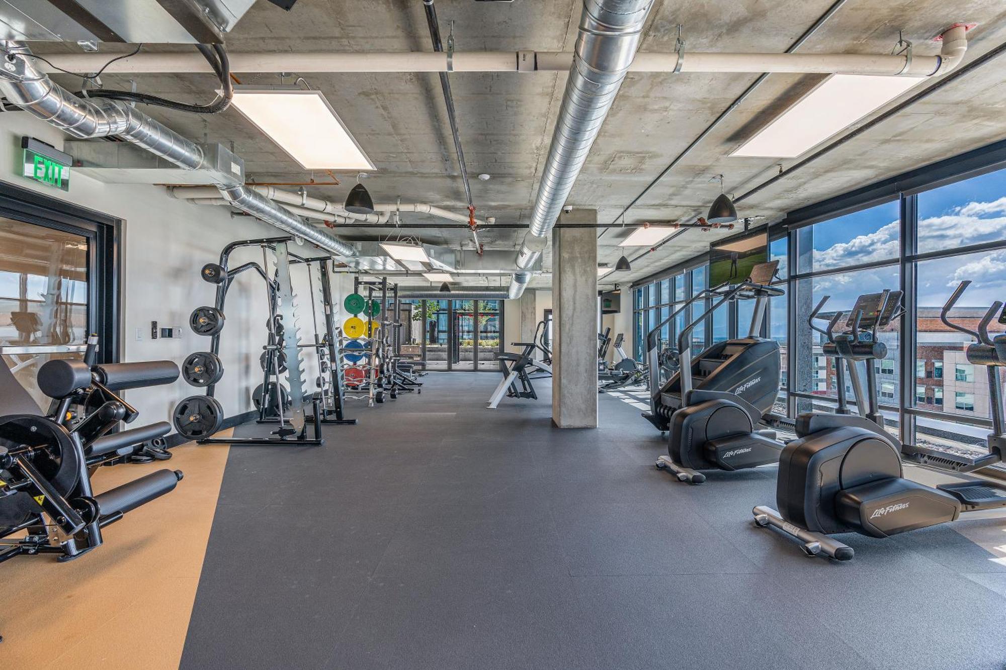 סולט לייק סיטי 2Bd 2Ba Best Style And Location Pool Spa Gym Pkg! מראה חיצוני תמונה